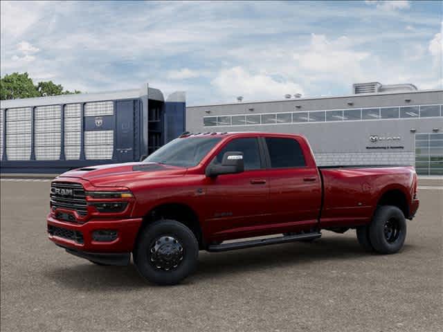 2026 RAM Ram 3500 RAM 3500 LARAMIE CREW CAB 4X4 8 BOX 2026 RAM Ram 3500 RAM 3500 LARAMIE CREW CAB 4X4 8 BOX