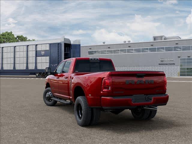 2026 RAM Ram 3500 RAM 3500 LARAMIE CREW CAB 4X4 8 BOX 2026 RAM Ram 3500 RAM 3500 LARAMIE CREW CAB 4X4 8 BOX