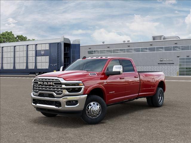 2026 RAM 3500 RAM 3500 LIMITED LONGHORN CREW CAB 4X4 8 BOX 2026 RAM 3500 RAM 3500 LIMITED LONGHORN CREW CAB 4X4 8 BOX