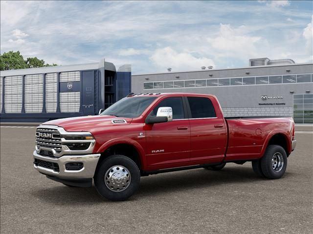 2026 RAM 3500 RAM 3500 LIMITED LONGHORN CREW CAB 4X4 8 BOX 2026 RAM 3500 RAM 3500 LIMITED LONGHORN CREW CAB 4X4 8 BOX