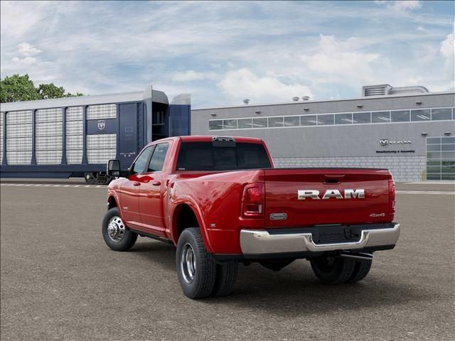 2026 RAM 3500 RAM 3500 LIMITED LONGHORN CREW CAB 4X4 8 BOX 2026 RAM 3500 RAM 3500 LIMITED LONGHORN CREW CAB 4X4 8 BOX