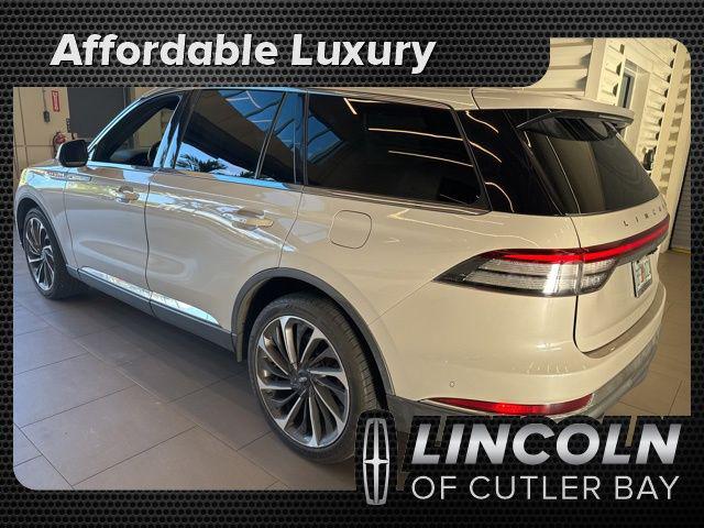 2020 Lincoln Aviator Reserve for sale in Miami, FL
