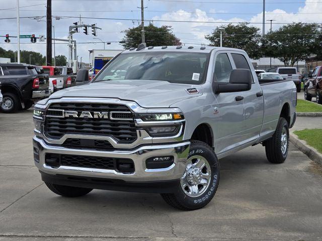 2026 RAM 2500 RAM 2500 TRADESMAN CREW CAB 4X4 8 BOX