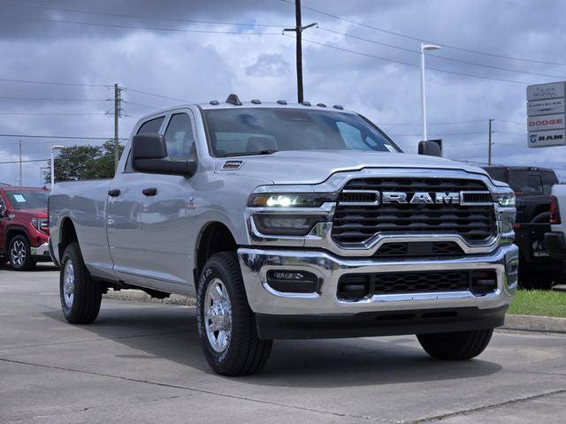 2026 RAM 2500 RAM 2500 TRADESMAN CREW CAB 4X4 8 BOX