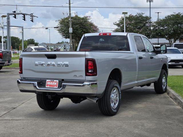2026 RAM 2500 RAM 2500 TRADESMAN CREW CAB 4X4 8 BOX