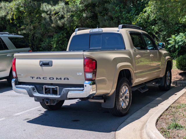 2019 Toyota Tacoma SR5 V6