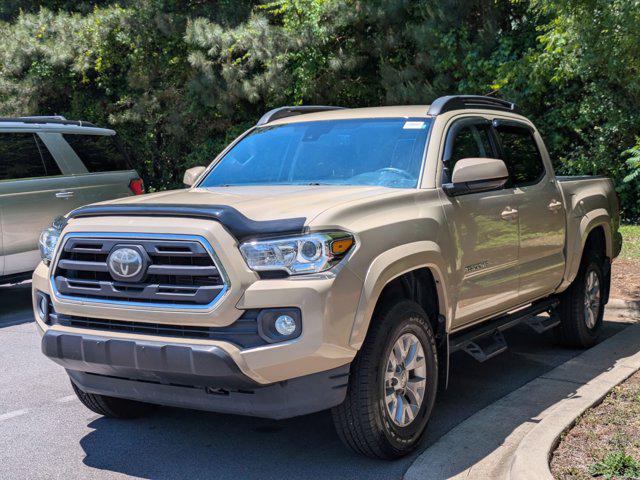 2019 Toyota Tacoma SR5 V6