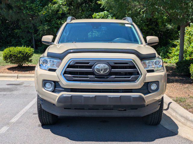 2019 Toyota Tacoma SR5 V6