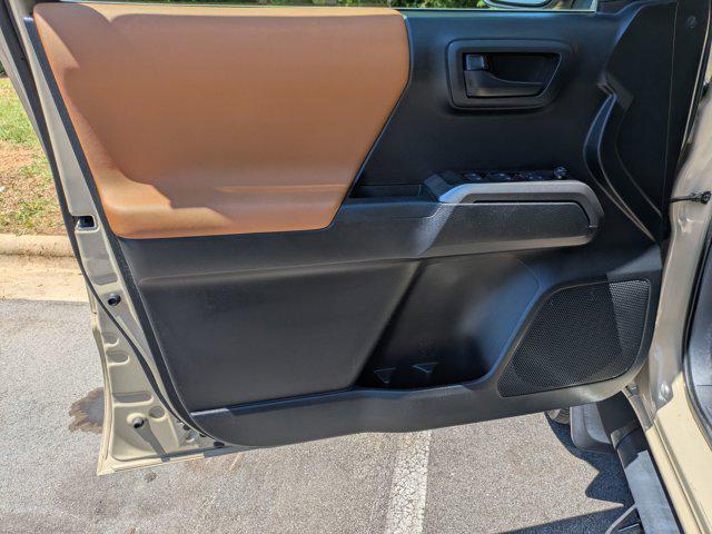 2019 Toyota Tacoma SR5 V6
