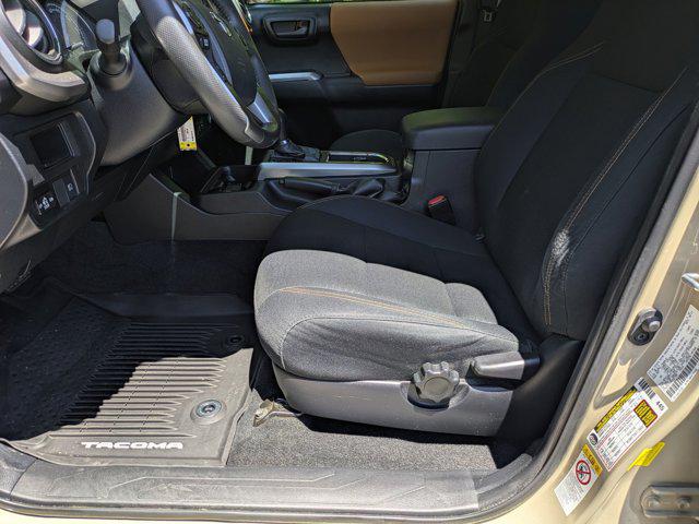 2019 Toyota Tacoma SR5 V6