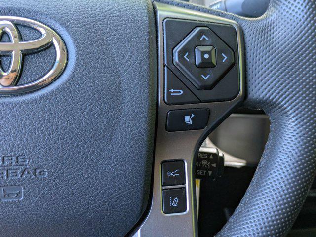 2019 Toyota Tacoma SR5 V6