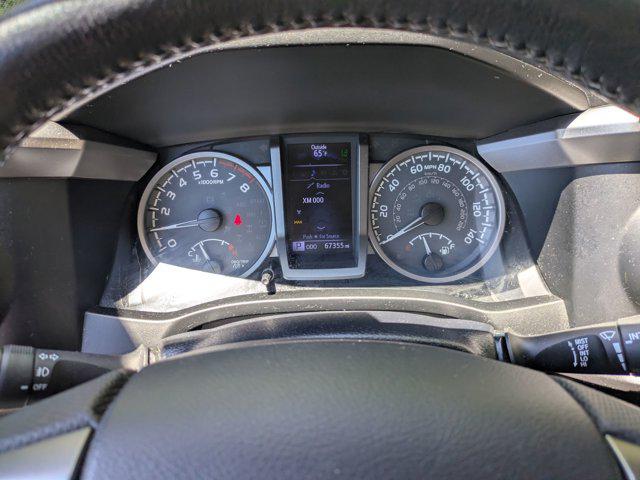 2019 Toyota Tacoma SR5 V6