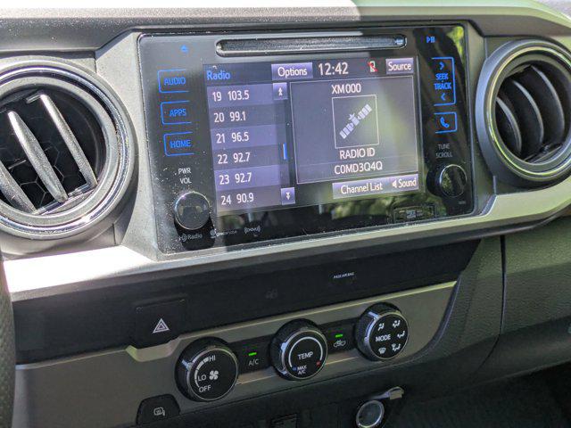 2019 Toyota Tacoma SR5 V6