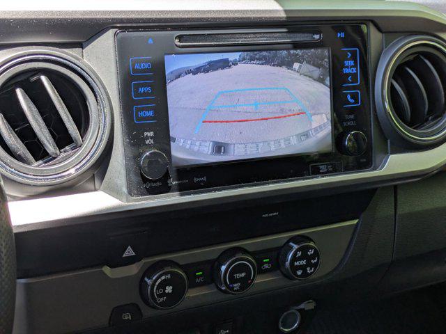 2019 Toyota Tacoma SR5 V6
