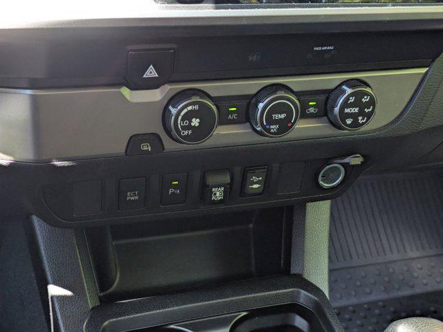 2019 Toyota Tacoma SR5 V6