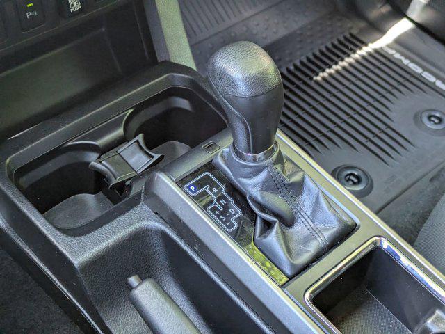 2019 Toyota Tacoma SR5 V6