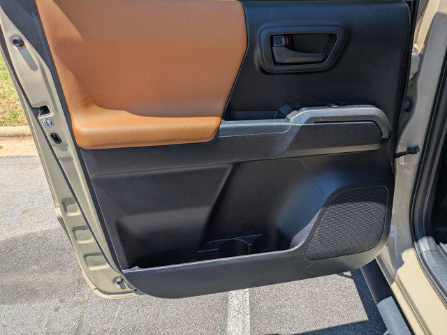 2019 Toyota Tacoma SR5 V6