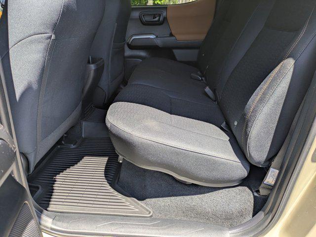 2019 Toyota Tacoma SR5 V6