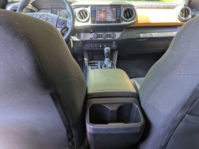 2019 Toyota Tacoma SR5 V6