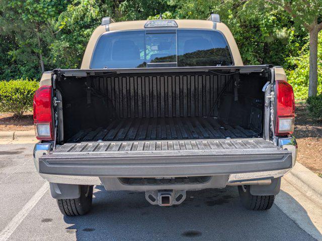 2019 Toyota Tacoma SR5 V6