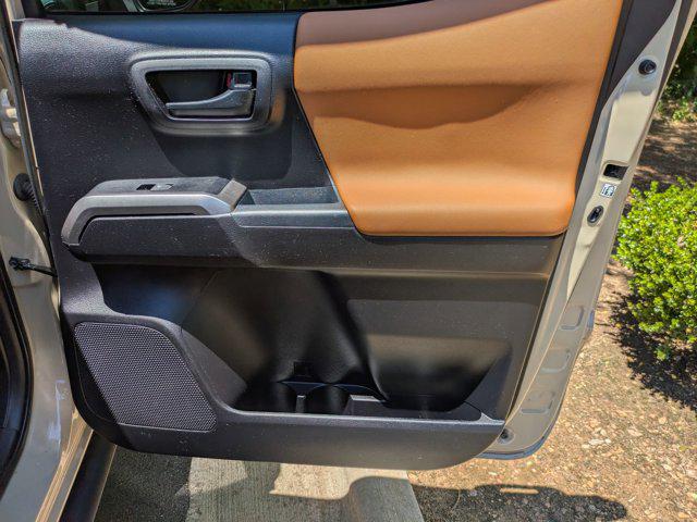 2019 Toyota Tacoma SR5 V6