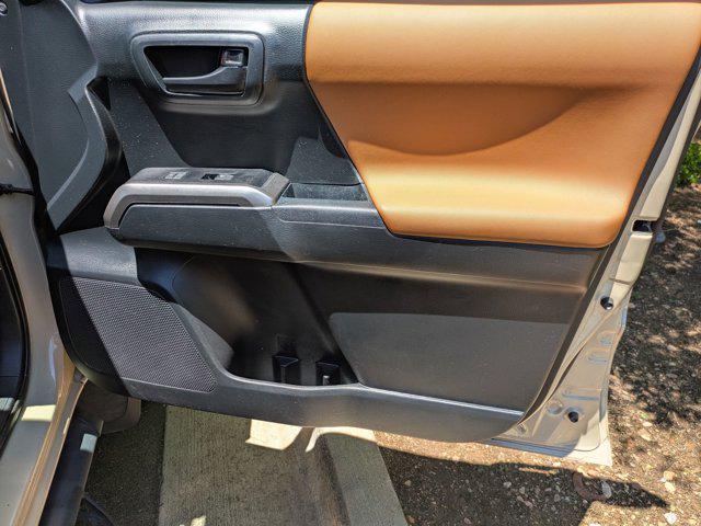 2019 Toyota Tacoma SR5 V6