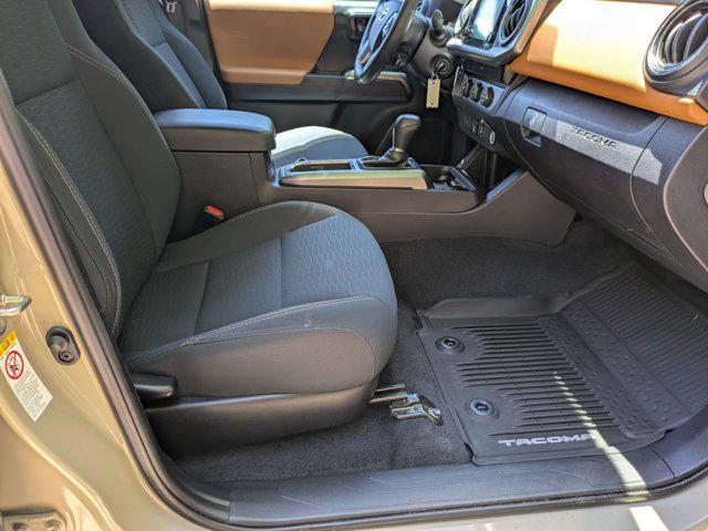 2019 Toyota Tacoma SR5 V6