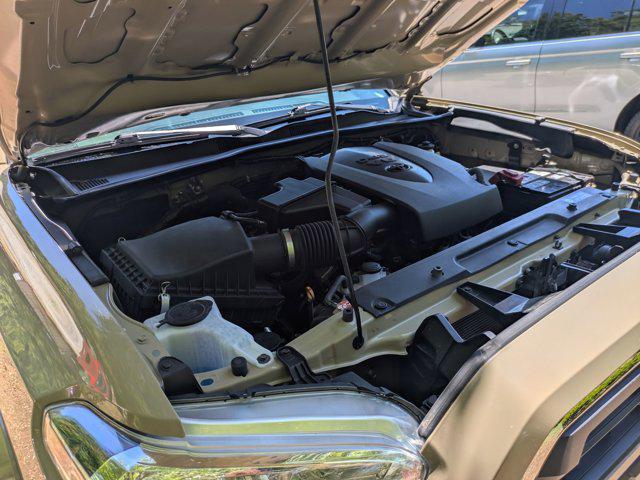 2019 Toyota Tacoma SR5 V6