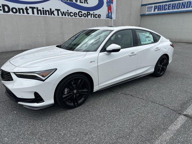2026 Acura Integra FWD A-Spec with Technology for sale in Dover, DE
