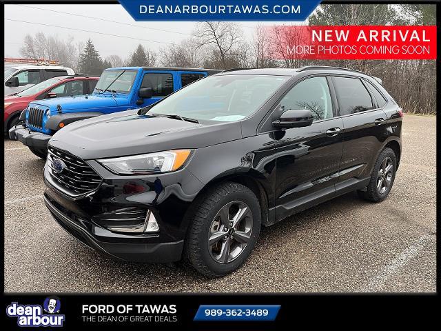 2024 Ford Edge SEL for sale in Tawas City, MI