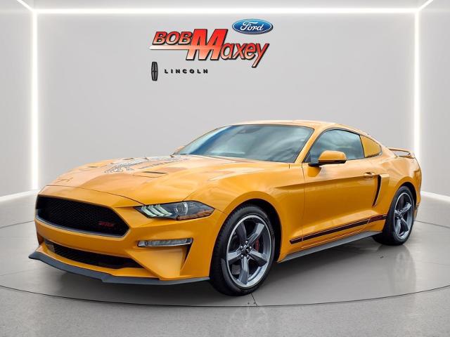 2022 Ford Mustang GT Fastback for sale in Howell, MI