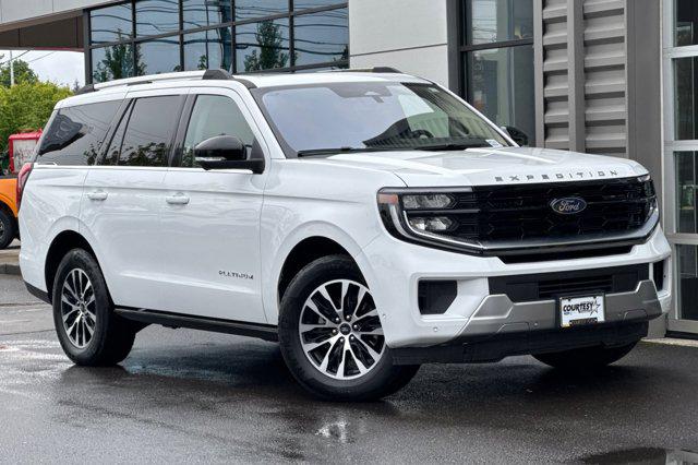 2025 Ford Expedition Platinum for sale in Portland, OR