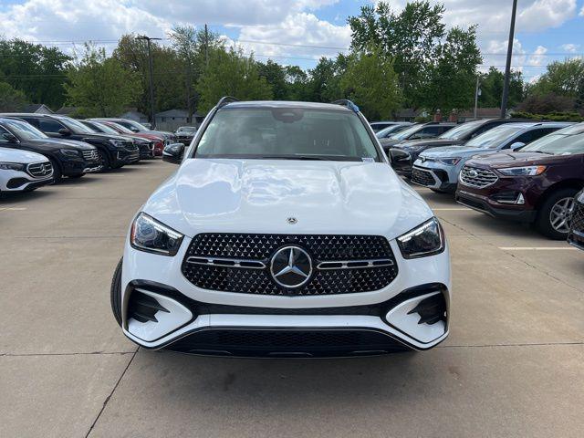2026 Mercedes-Benz GLE GLE 350 GLE 350