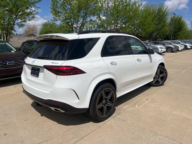 2026 Mercedes-Benz GLE GLE 350 GLE 350
