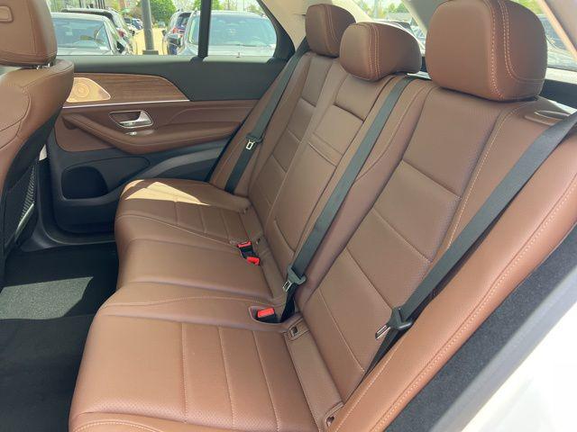 2026 Mercedes-Benz GLE GLE 350 GLE 350