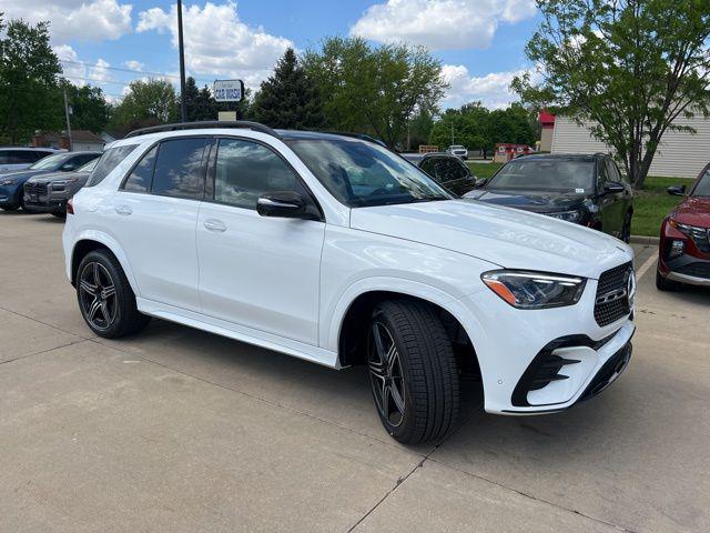 2026 Mercedes-Benz GLE GLE 350 GLE 350 for sale in Normal, IL