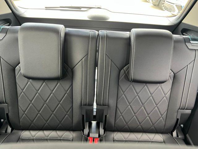 2026 Volkswagen Atlas SEL Premium R-Line
