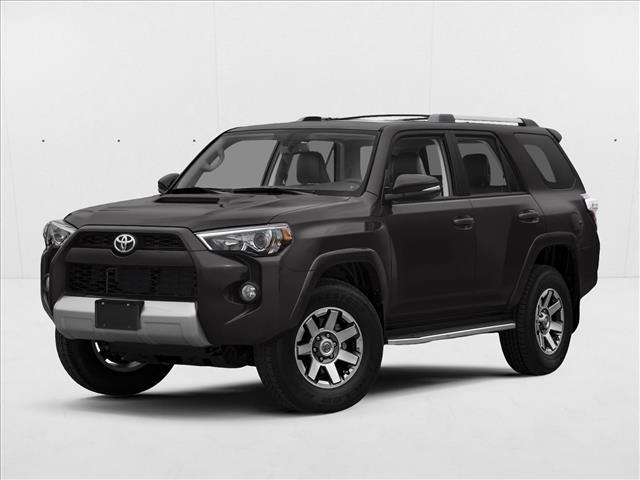 2019 Toyota 4Runner TRD Off Road for sale in Panama City, FL