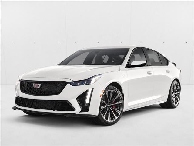 2023 Cadillac CT5-V V-Series Blackwing for sale in Panama City, FL