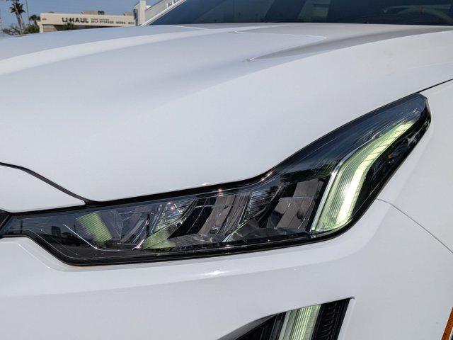 2023 Cadillac CT5-V V-Series Blackwing