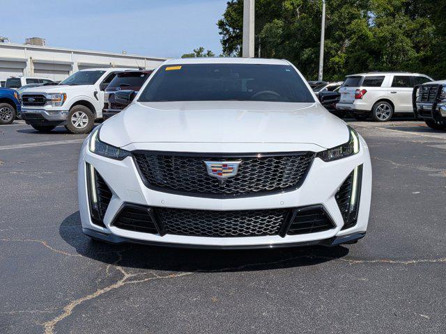 2023 Cadillac CT5-V V-Series Blackwing