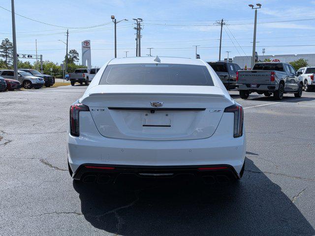 2023 Cadillac CT5-V V-Series Blackwing