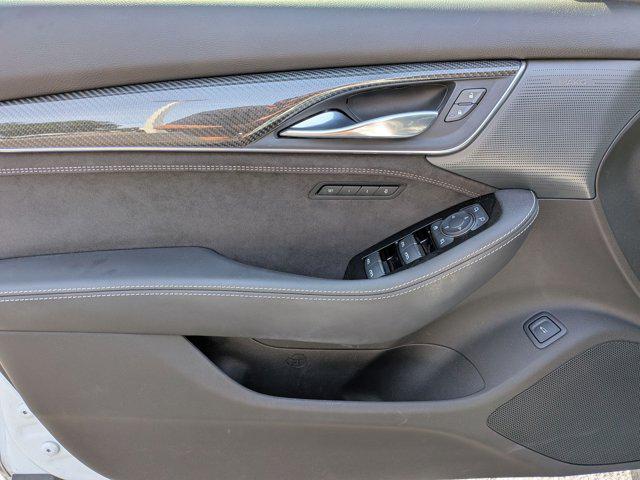 2023 Cadillac CT5-V V-Series Blackwing