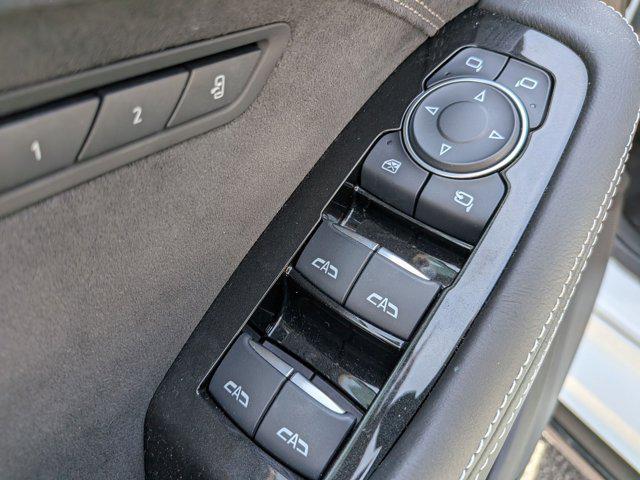 2023 Cadillac CT5-V V-Series Blackwing