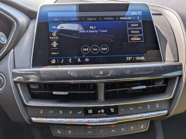 2023 Cadillac CT5-V V-Series Blackwing