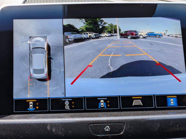 2023 Cadillac CT5-V V-Series Blackwing