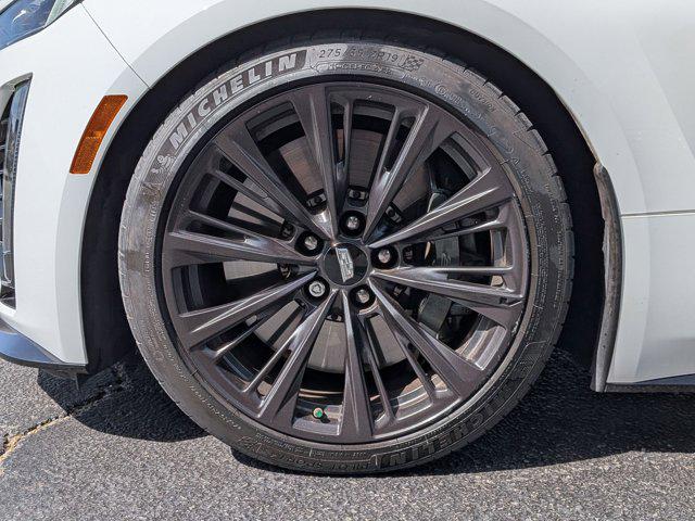 2023 Cadillac CT5-V V-Series Blackwing