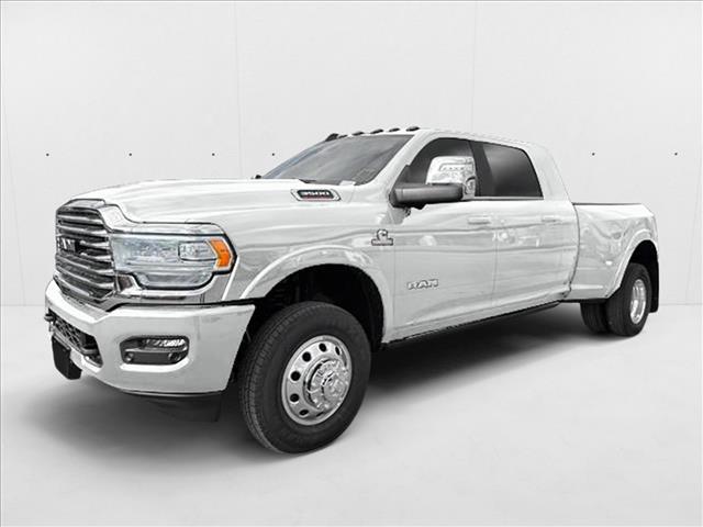 2023 Ram 3500 Limited Longhorn Mega Cab 4x4 6'4" Box for sale in Panama City, FL