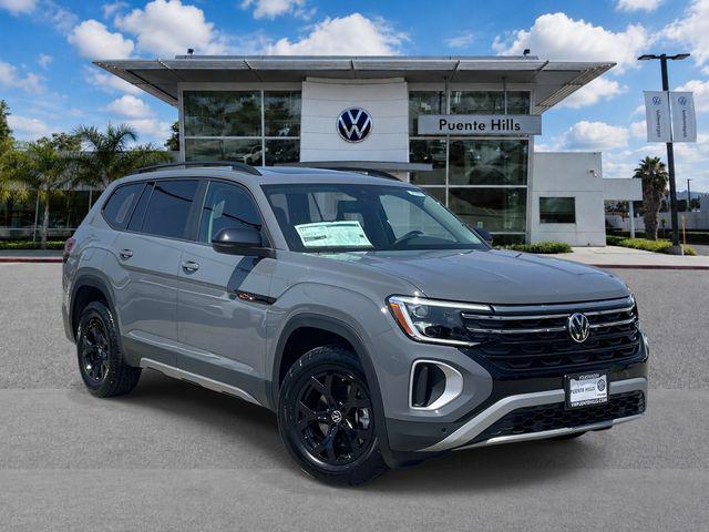 2026 Volkswagen Atlas Peak Edition for sale in City of Industry, CA