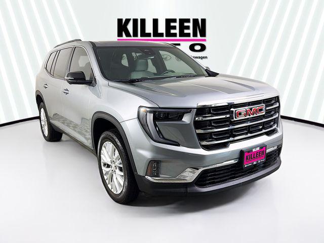 2024 GMC Acadia FWD Elevation for sale in Killeen, TX
